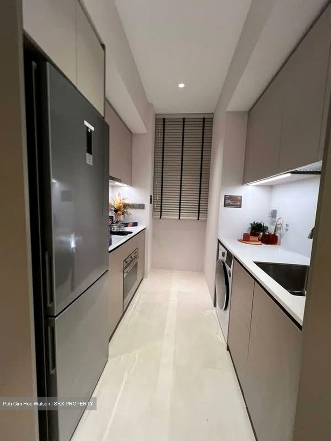 The Sen (D21), Condominium #582993931